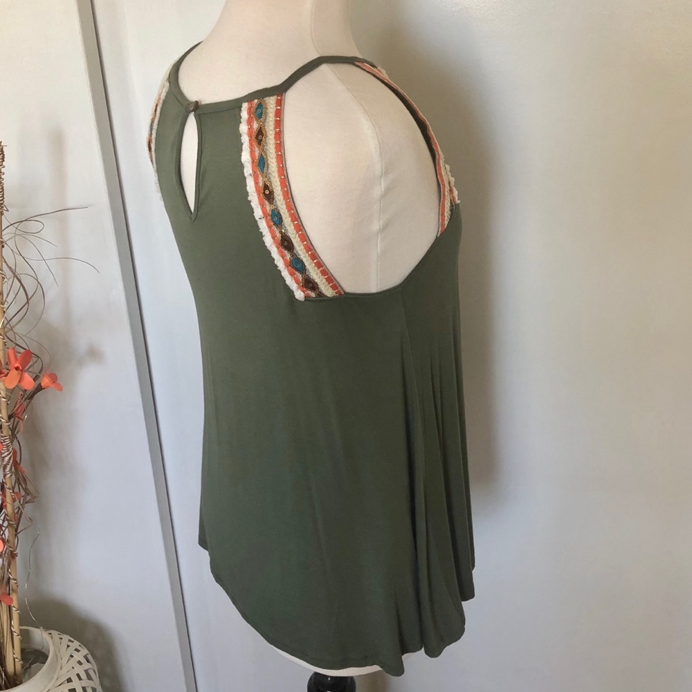 Boston Proper Top❤️SOLD❤️ - Picture 3 of 5